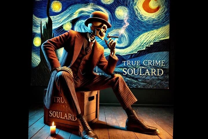 St. Louis True Crime Tour: Soulard’s Murders, Mafia & Mayhem