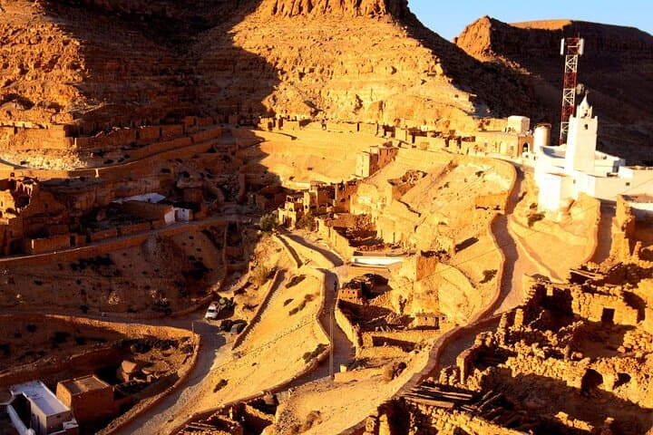 תתאווין כניני ביקור של יום אחד