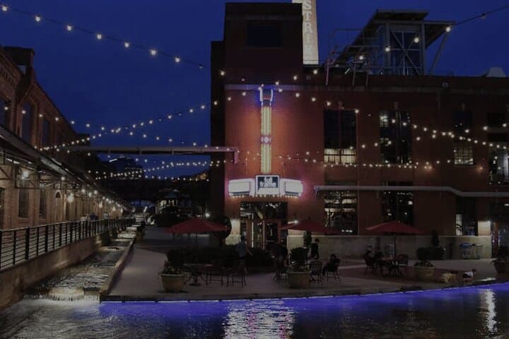 סיור פשע אמיתי בדרהאם