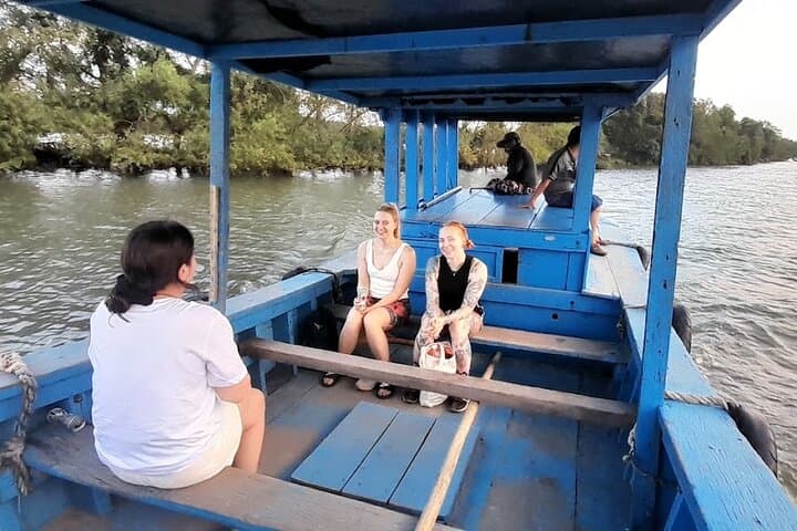 מגדל באן איט פרטי והרפתקת תרבות אקולוגית פרטית קון צ'ים