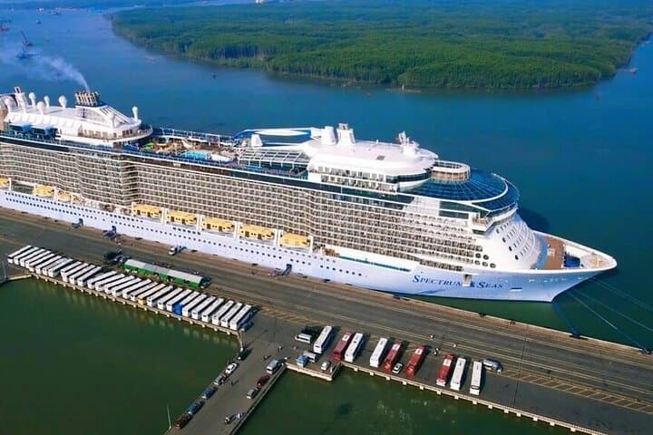 Private Cu Chi Tunnels Shore Excursion Tour From Phu My Port