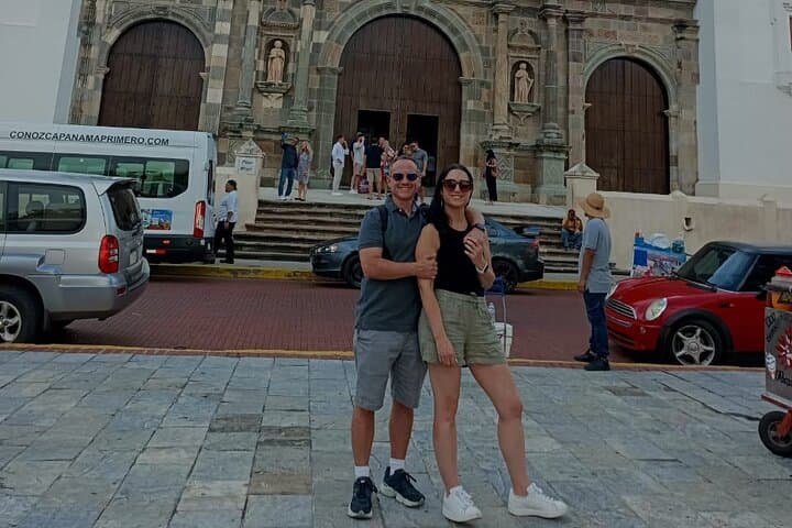 עיר פנמה ותעלת פנמה: 2 אוקיינוסים ביום אחד מיציאת קולון ביבשה