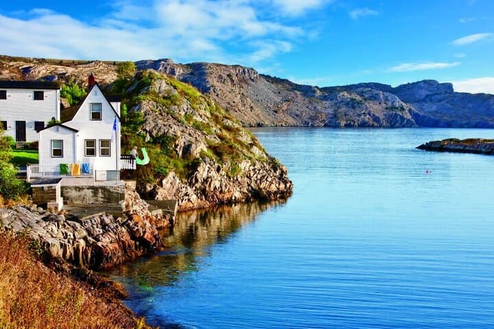 חווית סיור במפרץ קונספשן