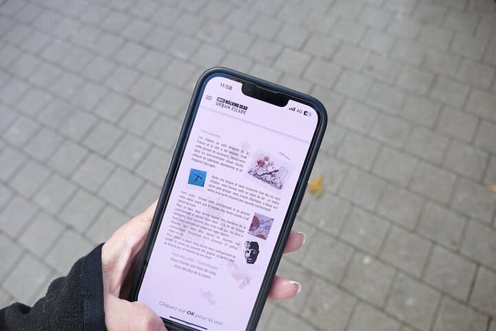 משחק בריחה חיצוני מרגש המתבסס על המתים המהלכים בניאושאטל