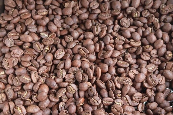 Roast Your Own Coffee: Bajo Boquete Expert-Led Experience