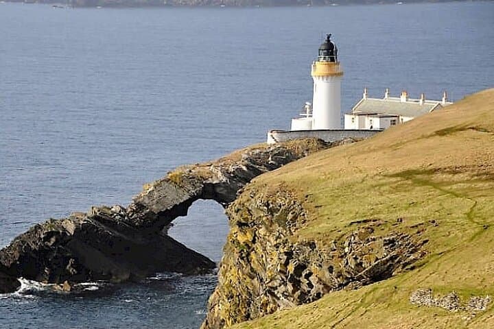 סיור חקלאות והחיים באי בראסיי אקספלורר