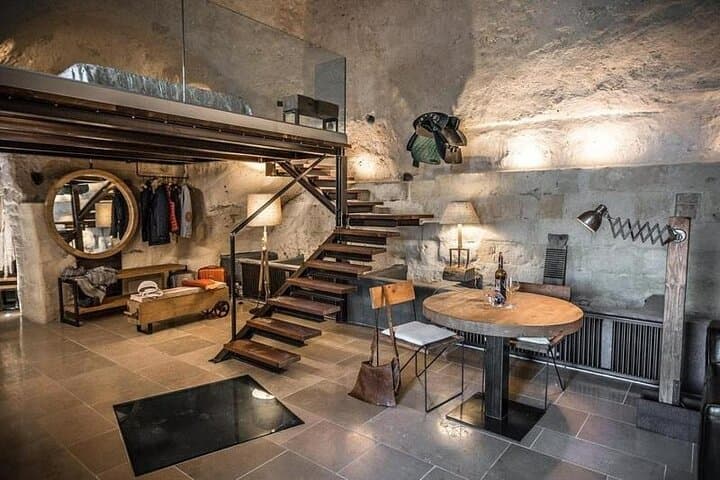 גלו את מטרא: לינת לילה, ארוחה, וסיור בסאסי