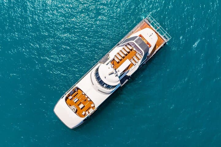 סיור בחוף וייטהבן: 2 אפשרויות - חוף כל היום או שנורקלינג