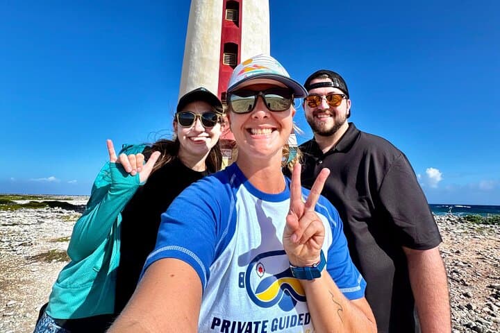 VIP Private Highlight Tour – North & South