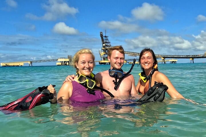 VIP Private Snorkeling Tour