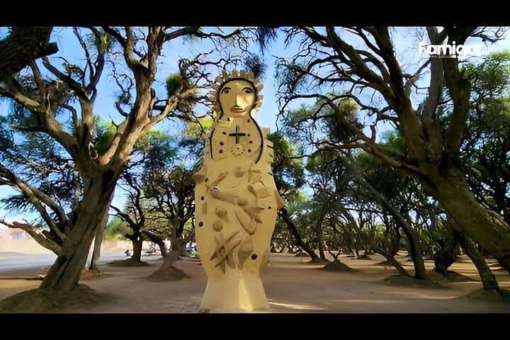 טיול לואלי אלטו (טאראטה).