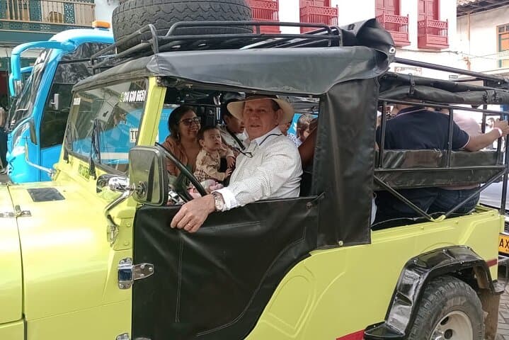 סיור פנורמי