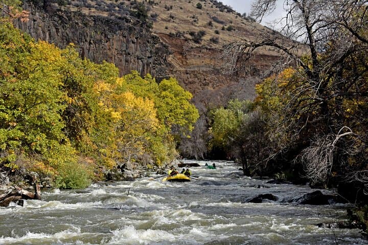 קניון קיקאסקי (וארד)
