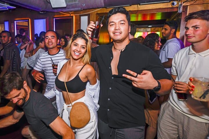 The Original Hamburg Pub Crawl Sex & Crime St. Pauli Tour