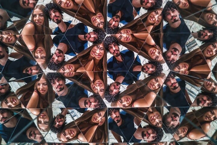 כרטיס כניסה למוזיאון הפרדוקס לימסול