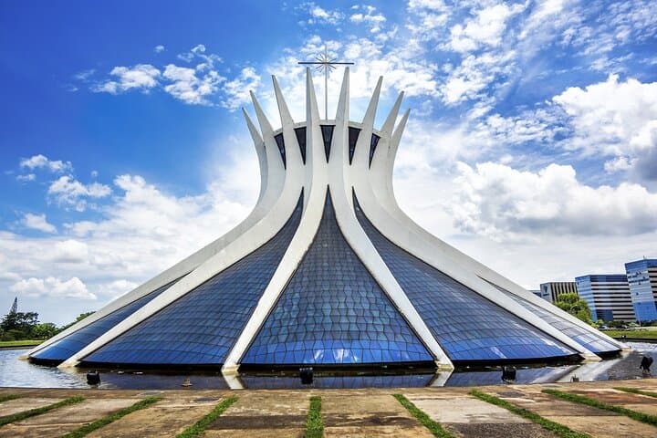 Brasilia City Tour