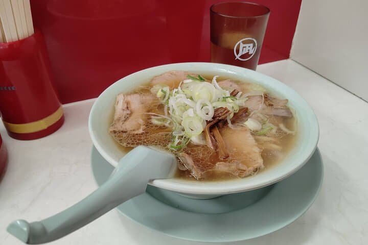 Odawara Ramen Crawl Experience: Visit 2 Iconic Shops