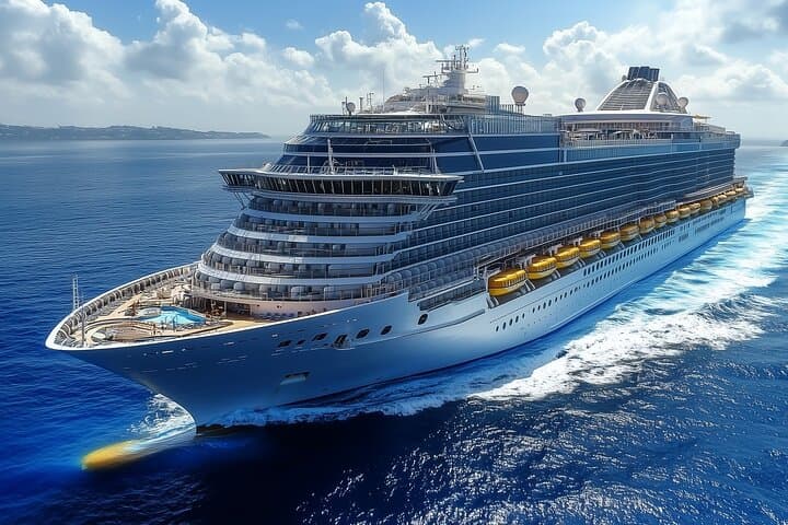 Busan Cruise Port – Premium Small Group Tour (Max 6 Guests)