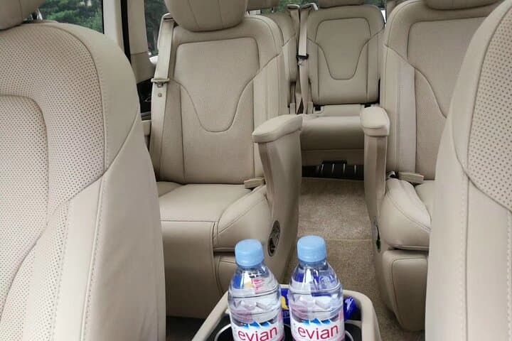 Shenyang Taoxian Airport Chauffeur Service, Private Transfer