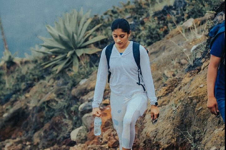 סיור פרטי בהר הגעש אילמטפק ואגם קואטפק