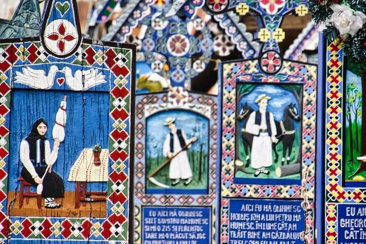 Maramures best, full day tour from Cluj