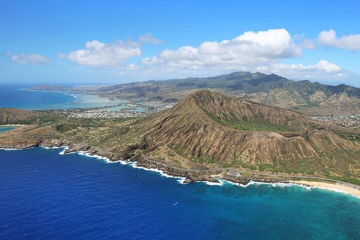 Oahu Grand Circle Island and Haleiwa Tour: 9-Hr Deluxe Experience