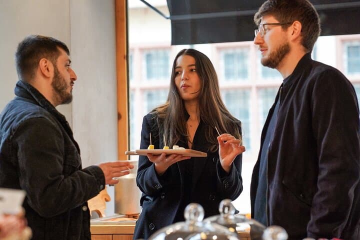 סיור אוכל בסטראסבורג - טעם של מסורת מאת דו אט בטר