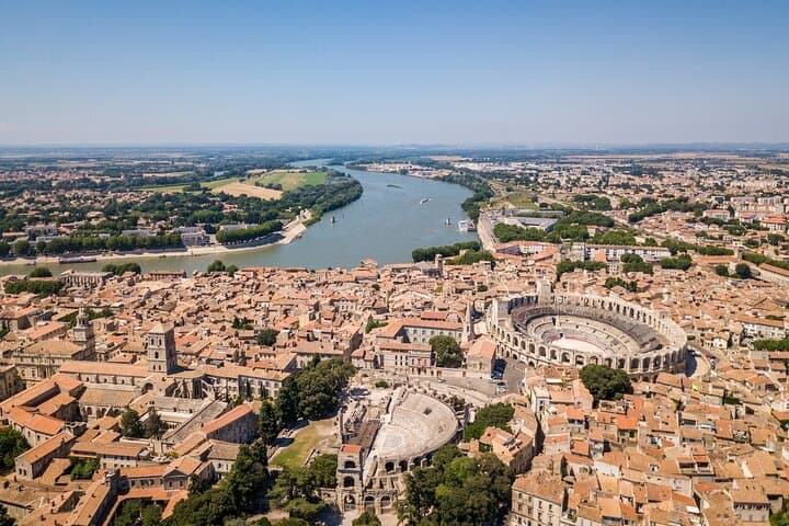 ארלס: סיור הליכה פרטי של שעתיים