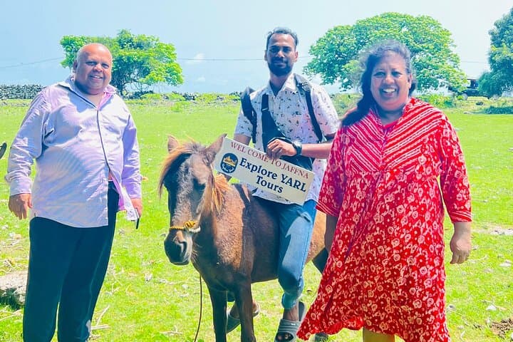 סיור יום מלא בדלפט והרפתקה באי ניינאטיוו מהג'פנה