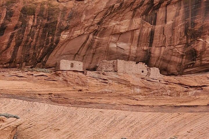 4 hour Canyon Combo Tours