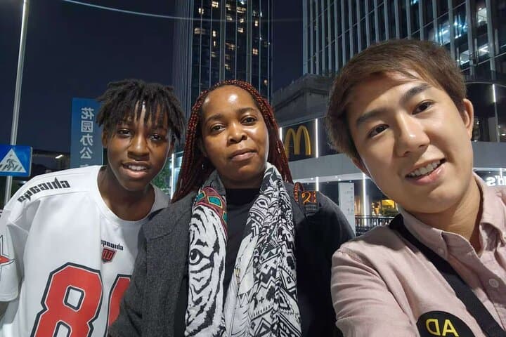 Private Transfer in Shenzhen with English Service