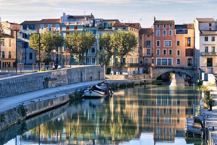 היכרות הכי טובה עם נרבון בשעתיים עם מקומי