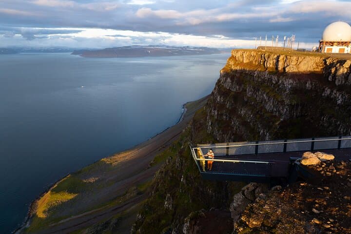 פסגות ומכרות