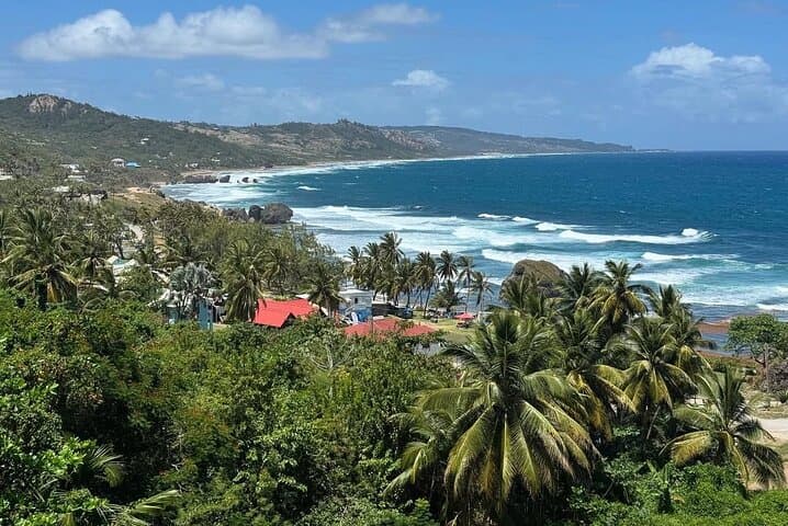 A Good Bajan Day - Bestselling Barbados Highlights Tour