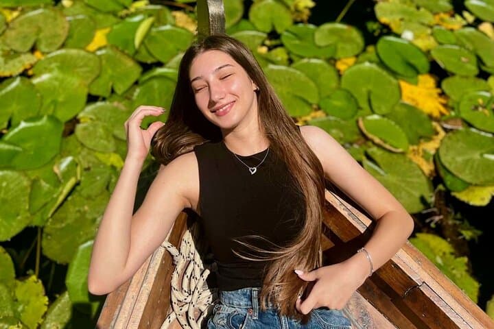 Skadar Lake National Park Guided Boat Tour with Wooden Boat