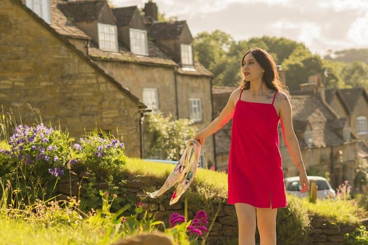 Discover the Secrets of the Cotswolds Private Tour Experience