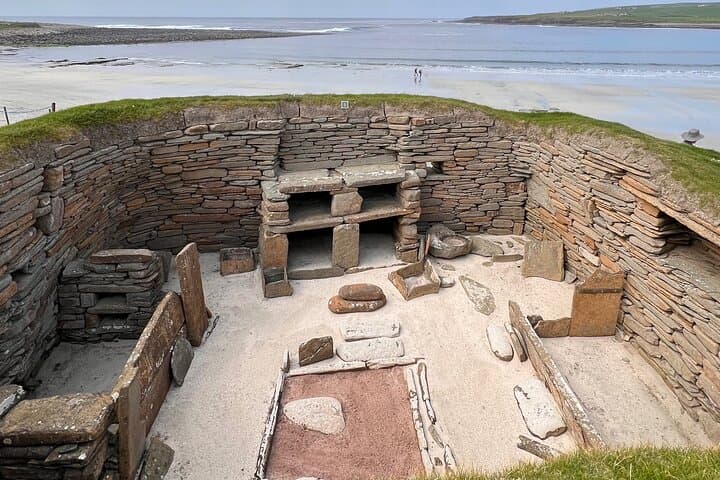 Neolithic Tour Discover Orkneys Ancient Past
