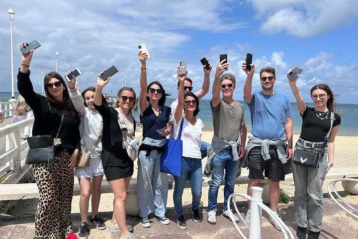 בקרו בארקאשון בצורה מהנה ומסקרנת!