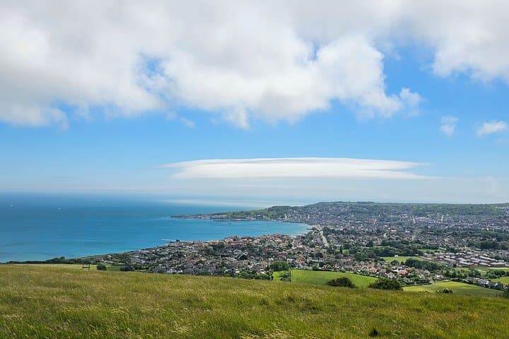 E Bike Excursions from Swanage, Dorset