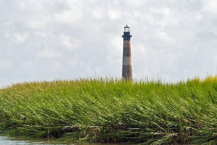  Private Dolphin, Lighthouse and Shelling Adventure (Folly Beach)