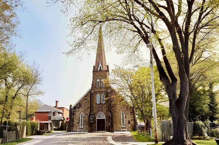 City Sights and Shoreline Tour