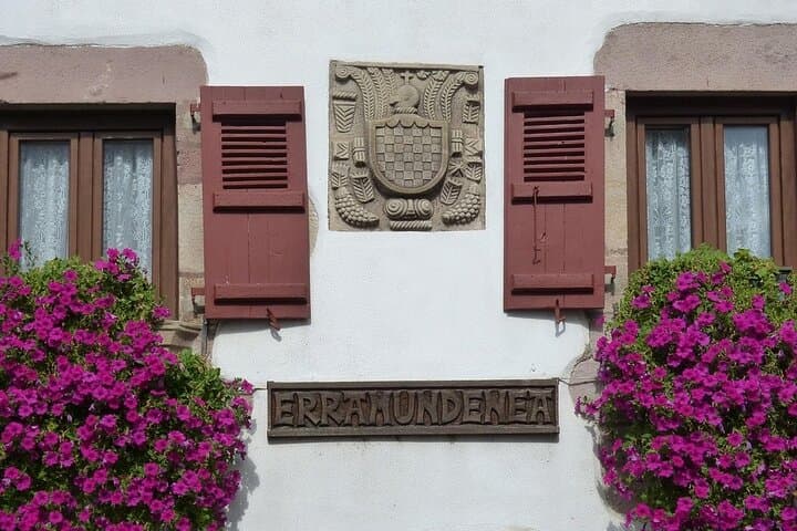 Baztan Valley Elizondo and Zugarramurdi