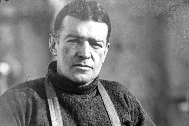 Private Shackleton and Wildlife Tour in the Falkland Islands