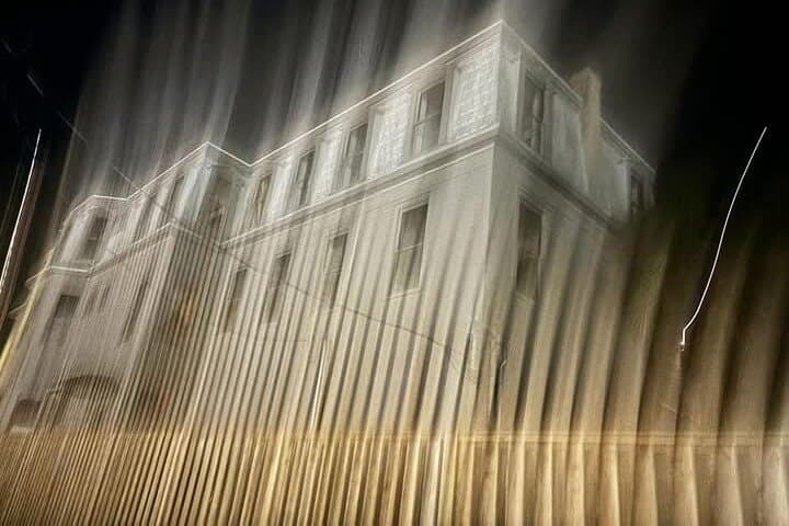 סיור הרפאים ההיסטורי בגאלווסטון