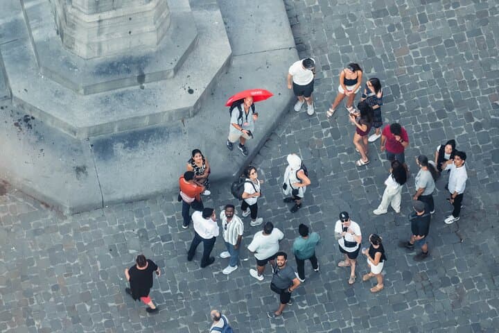 טיול ערב: הצד האפל של ברוז'
