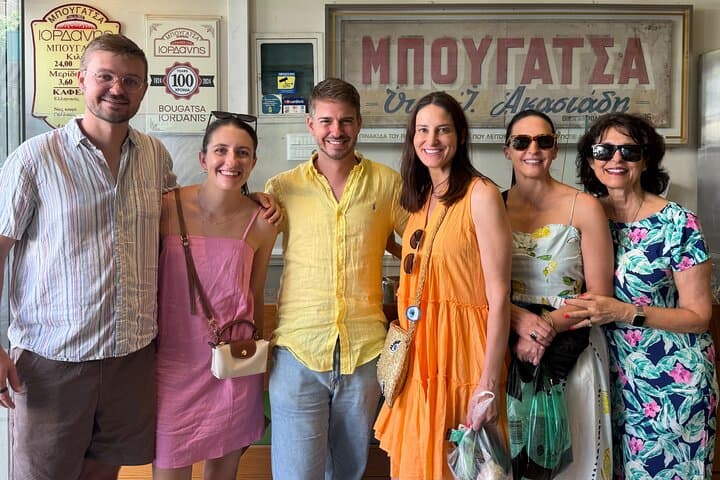 סיור טעימות אוכל רגלי בעיר חניה