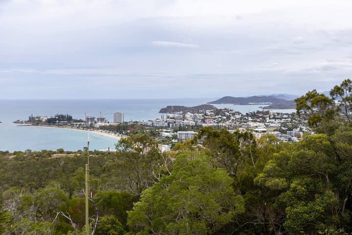 Explore the Wonders of New Caledonia from Noumea Cruise Terminal