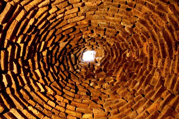 Sanliurfa Daily City Tour Gobeklitepe, Harran and Balikligol