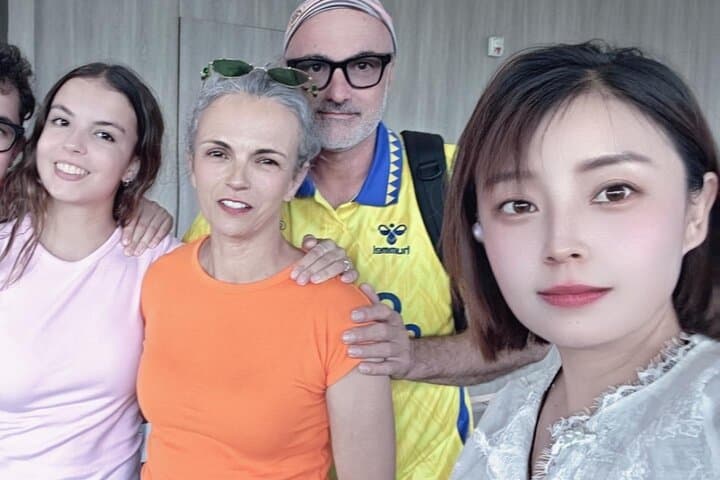 Datong 8 Hour Charter Yungang Grottoes and Hanging Temple