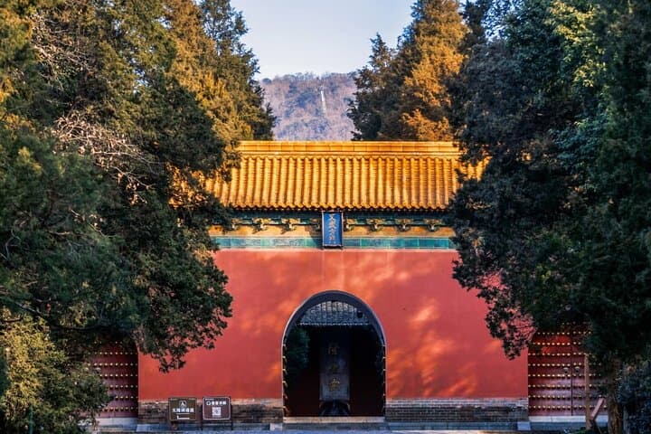 Nanjing Professional and Private Tour Guide Service